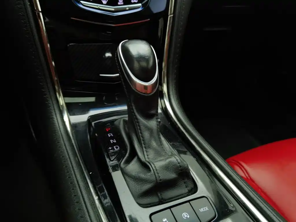 Cadillac ATS-L 2019 — фото 13