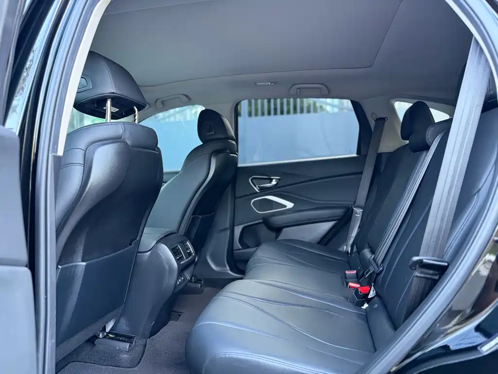 Acura RDX 2020