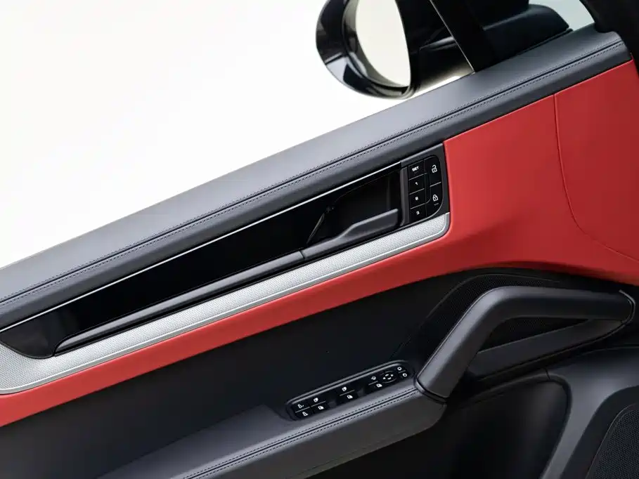 Porsche Cayenne 2026 — фото 15
