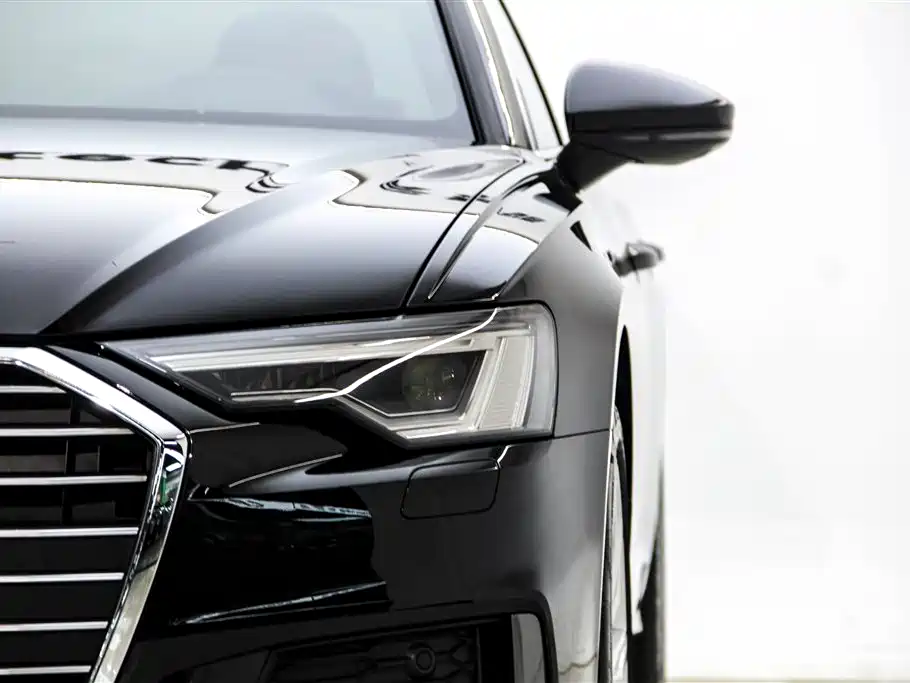 Audi A6L 2021 — фото 9