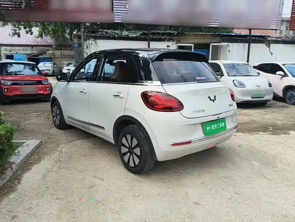 Wuling Bingo 2023