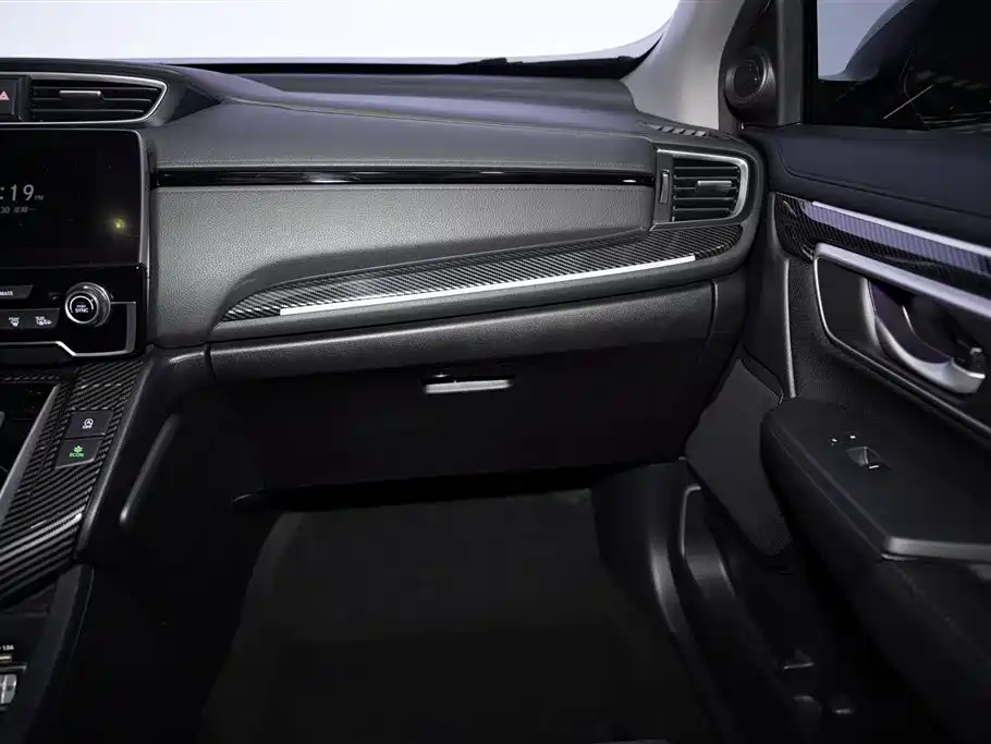 Honda Breeze 2021 — фото 17