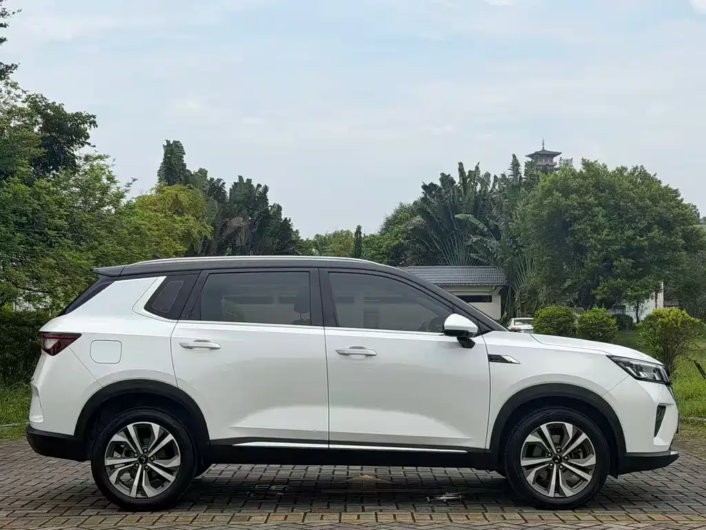Wuling Star 2022 — фото 4