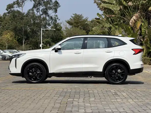 Haval H6 2024