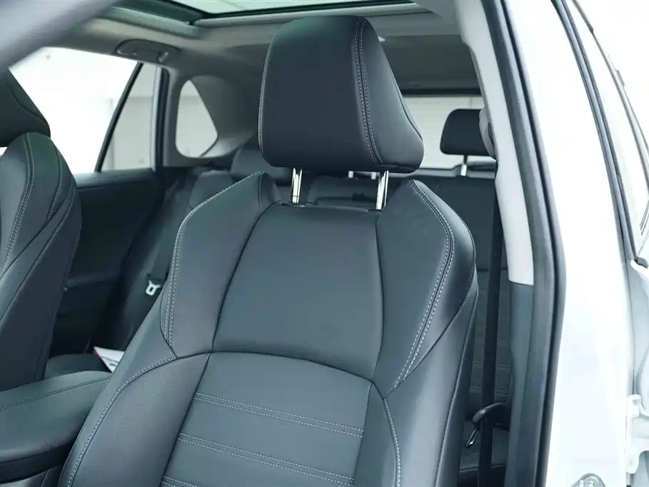 Toyota Wildlander 2024 — фото 13