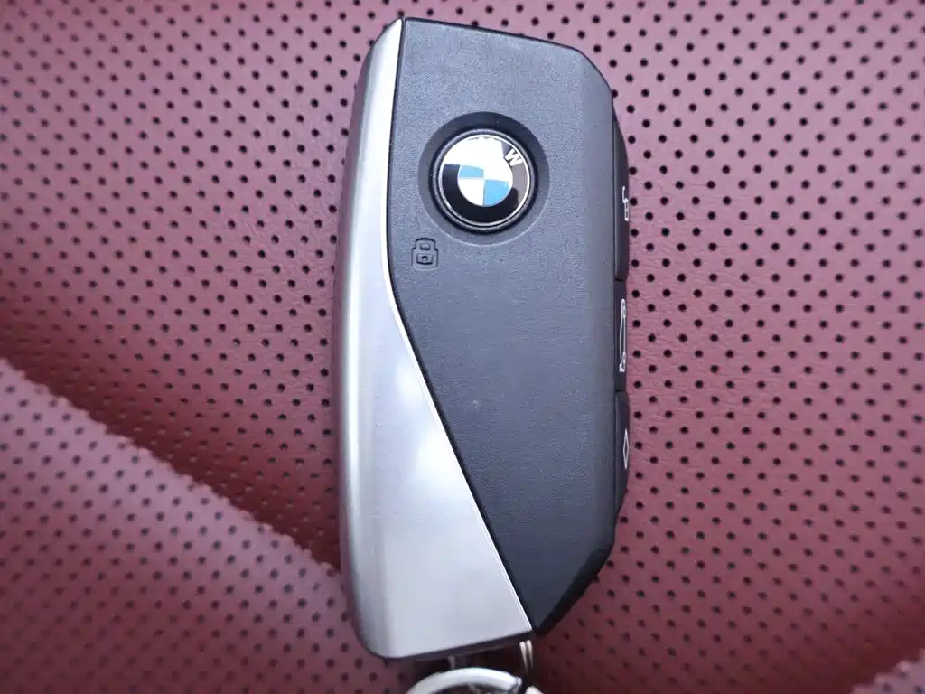 BMW X5 2025 — фото 26