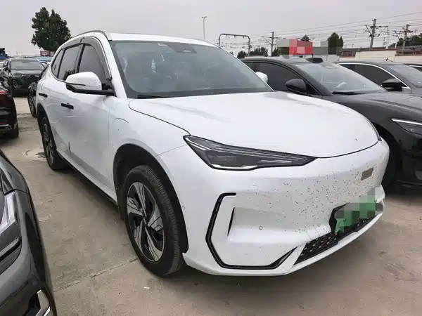Geely Galaxy E5 2025