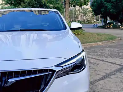 Buick Excelle GT 2020