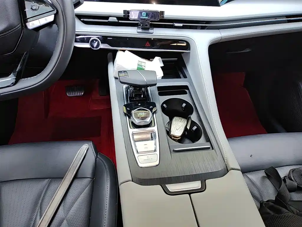 Changan CS75 PLUS 2024 — фото 14