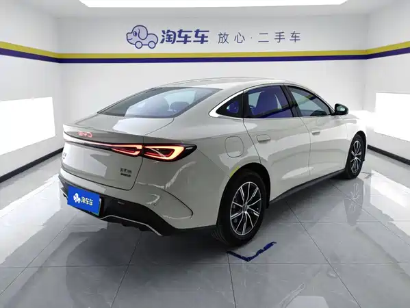 BYD Seal 06 2024