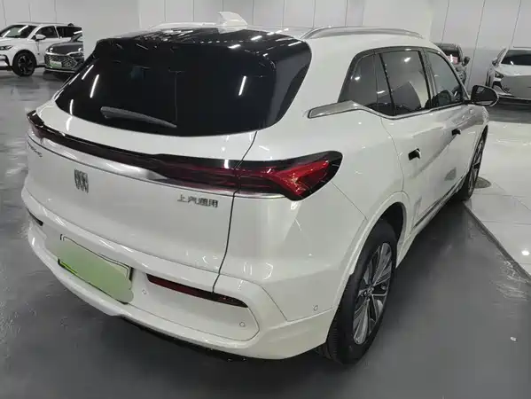 Buick E5 2025