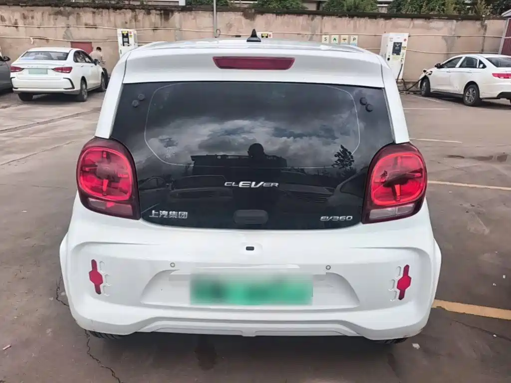 Roewe CLEVER 2022