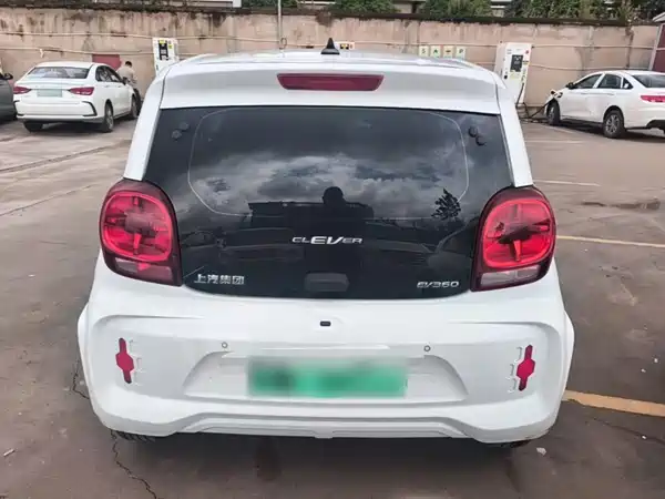 Roewe CLEVER 2022