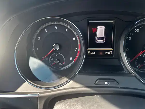 Volkswagen Teramont 2020