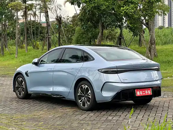 BYD Seal 2023