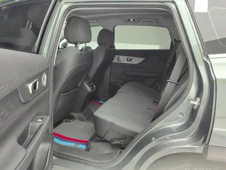 Chery Tiggo 8 PLUS 2024 — фото 11