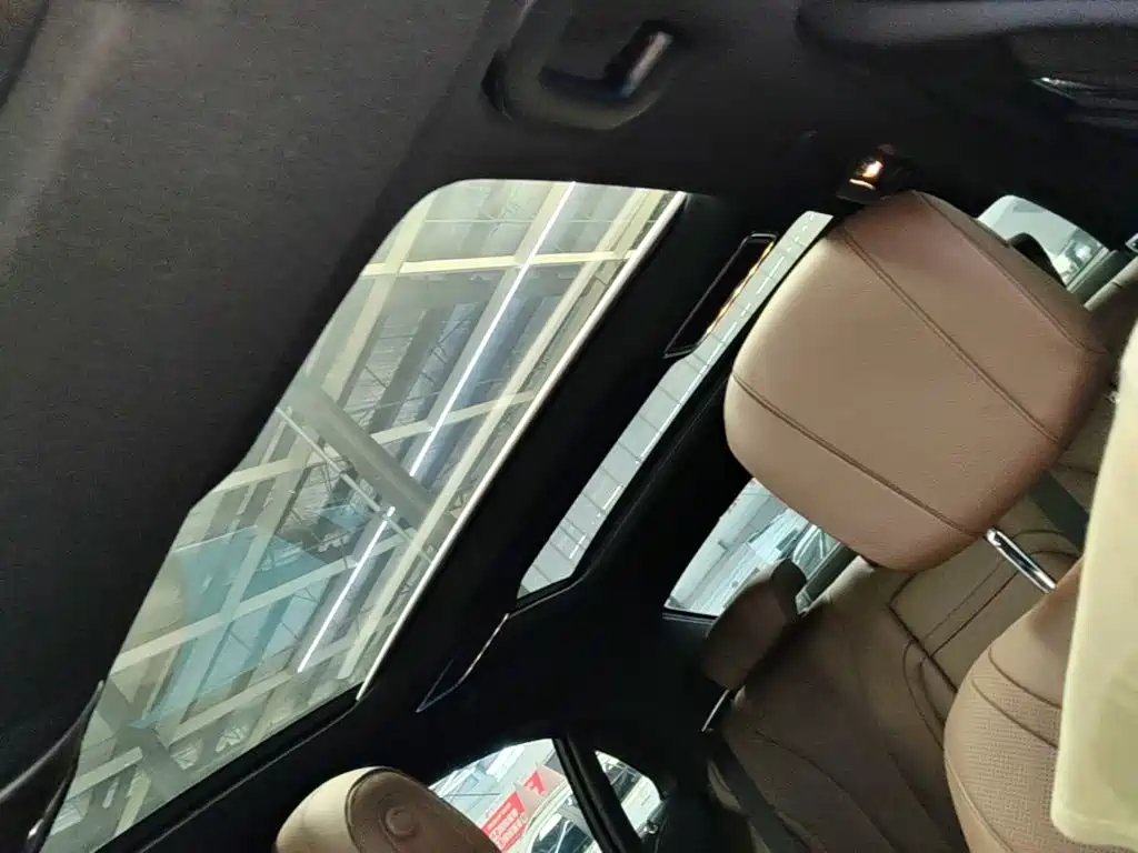 Mercedes-Benz S-Class 2015 — фото 18