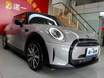 MINI MINI 2024