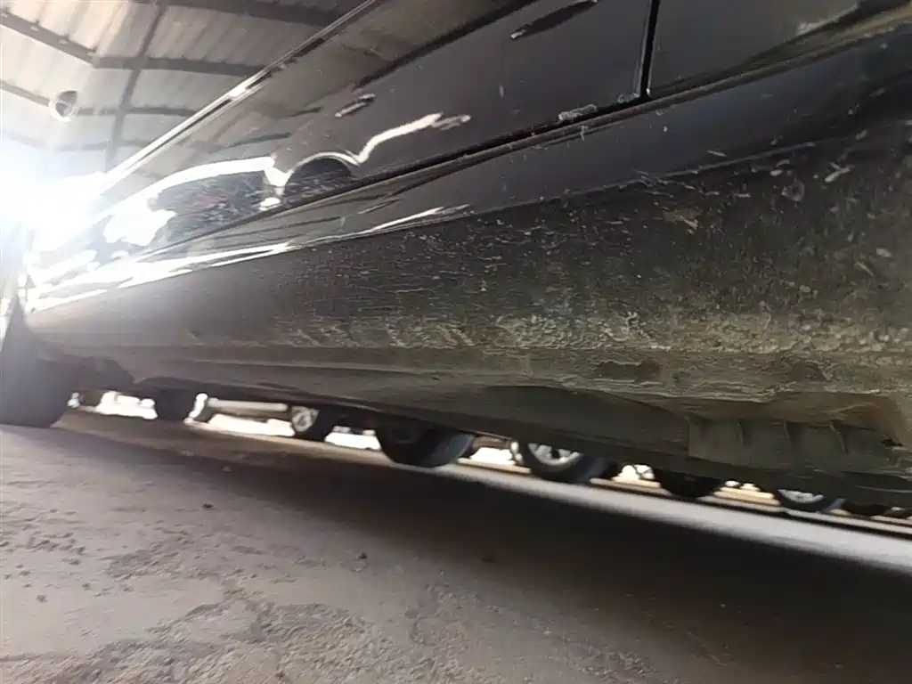 Skoda Octavia 2015 — фото 21