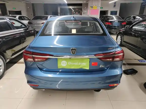 Roewe i6 Classic 2018