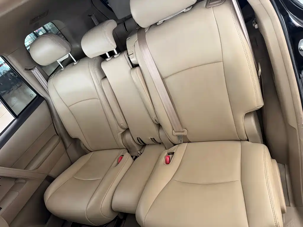 Toyota Highlander 2014 — фото 24