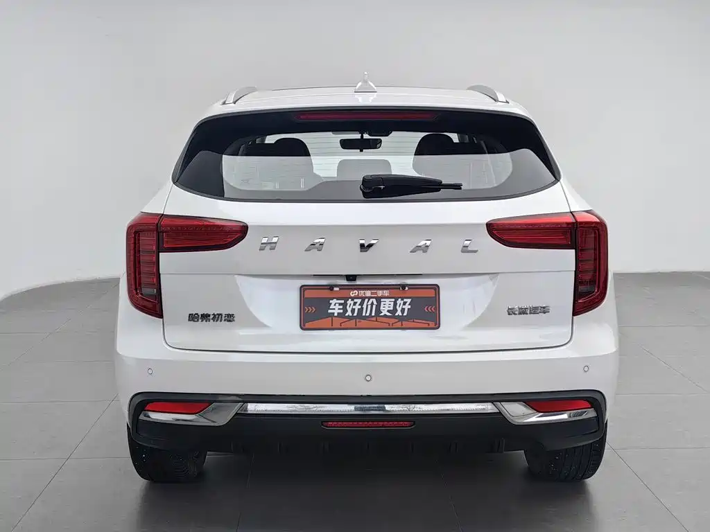Haval First Love 2021 — фото 4