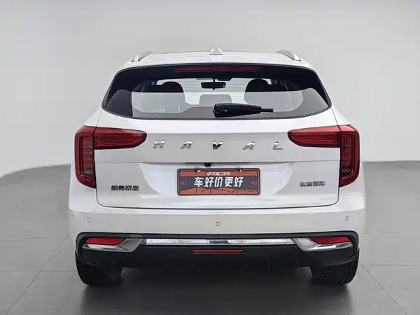 Haval First Love 2021