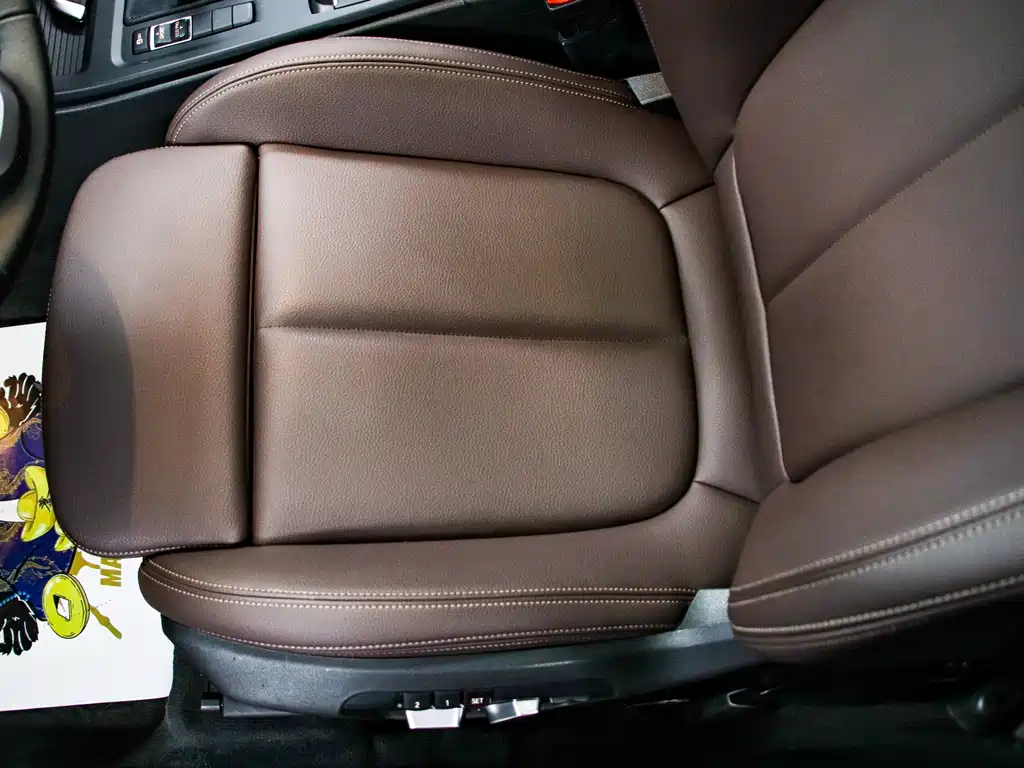 BMW X1 2022 — фото 15