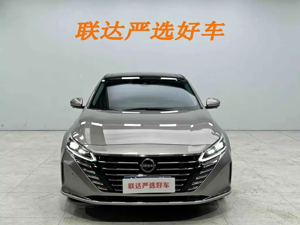 Nissan Teana 2023 — фото 22