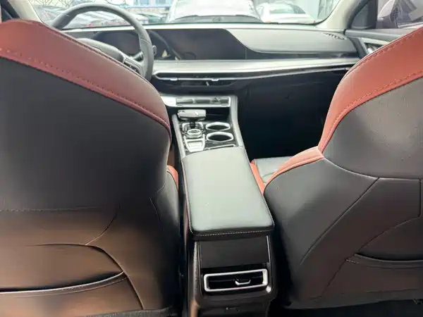 Changan Eado 2023