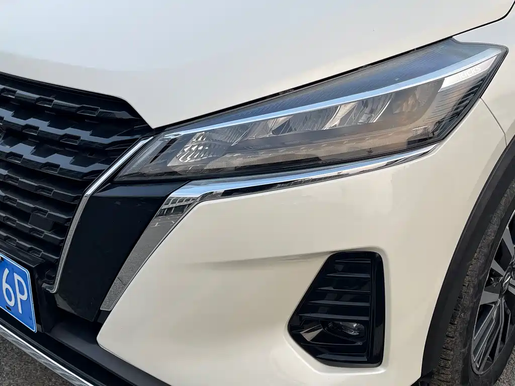 Nissan Kicks 2022 — фото 4