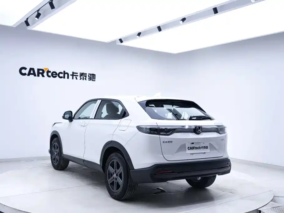 Honda XR-V 2022 — фото 13
