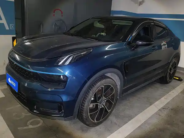 Lynk & Co 05 2021