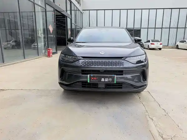 Leapmotor C11 2023