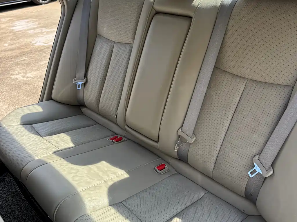 Nissan Sylphy 2015 — фото 14