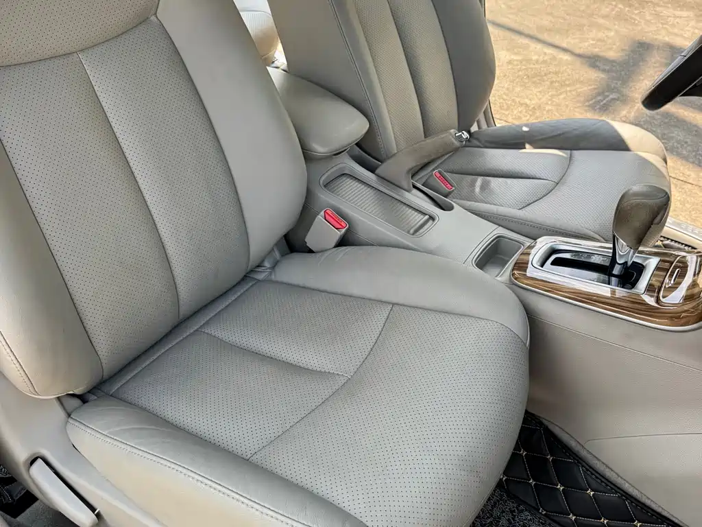 Nissan Sylphy 2015 — фото 16