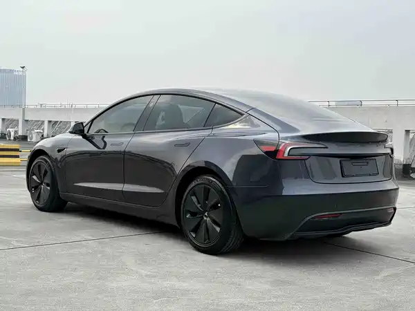 Tesla Model 3 2024