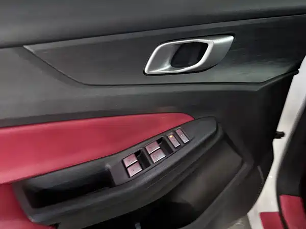 Changan CS55PLUS 2021