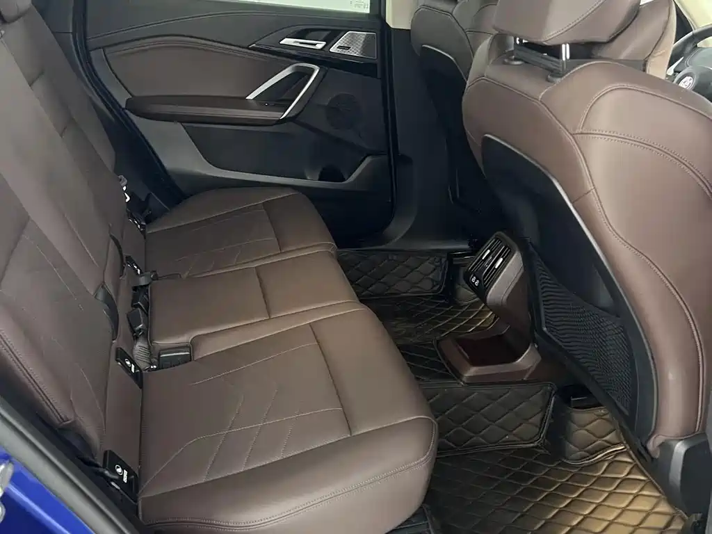 BMW X1 2023 — фото 18