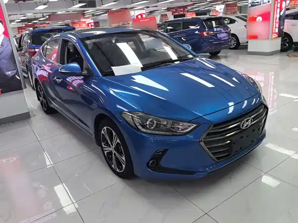 Hyundai Celesta 2019