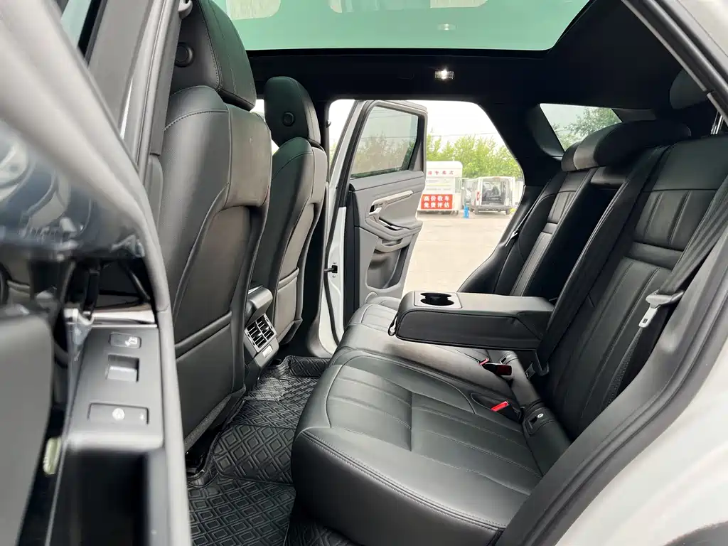 Land Rover Range Rover Evoque 2021 — фото 19
