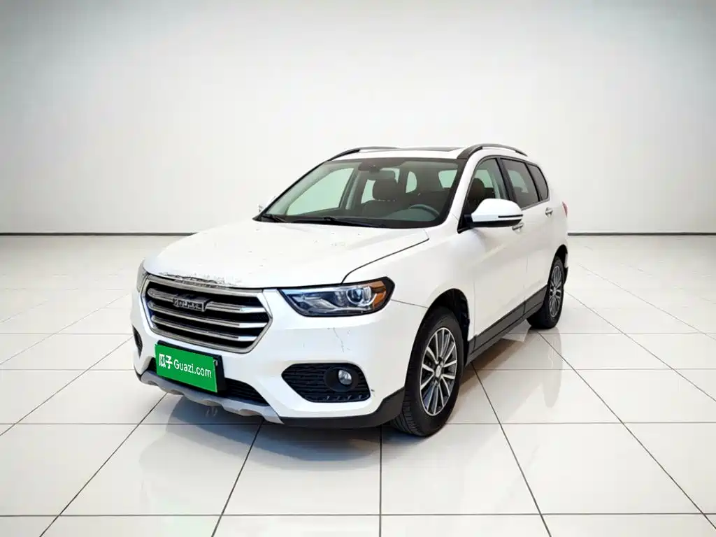 Haval H6 2020