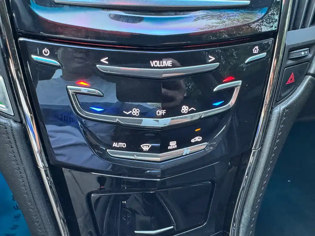 Cadillac ATS-L 2018 — фото 17