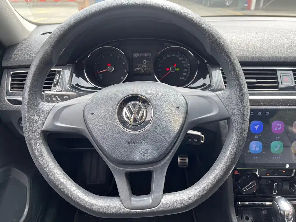 Volkswagen C-TREK Weiling 2017 — фото 13