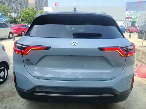 NIO ES6 2022
