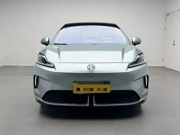 MG MG4 2025