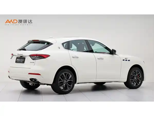 Maserati Levante 2024