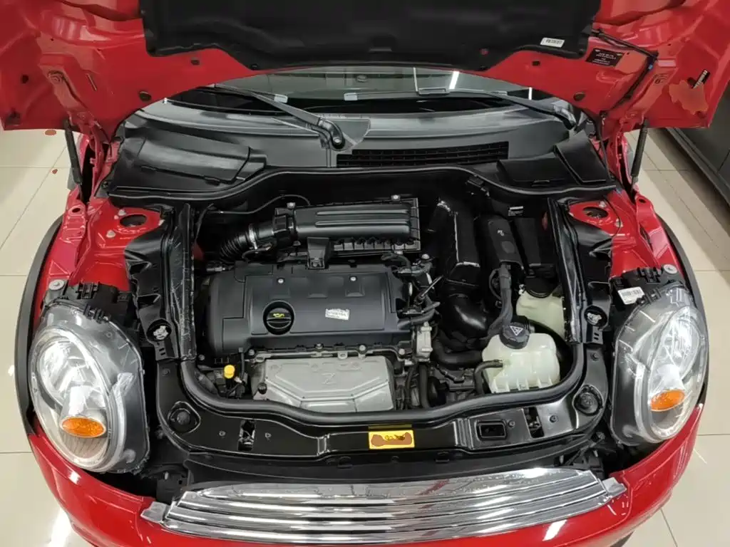 MINI Clubman 2015 — фото 20