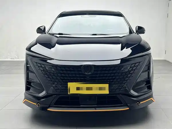 Changan UNI-T 2023