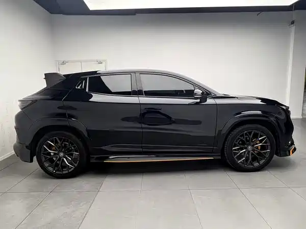Changan UNI-T 2023